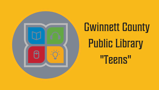 Gwinnett County Public Library Teens 